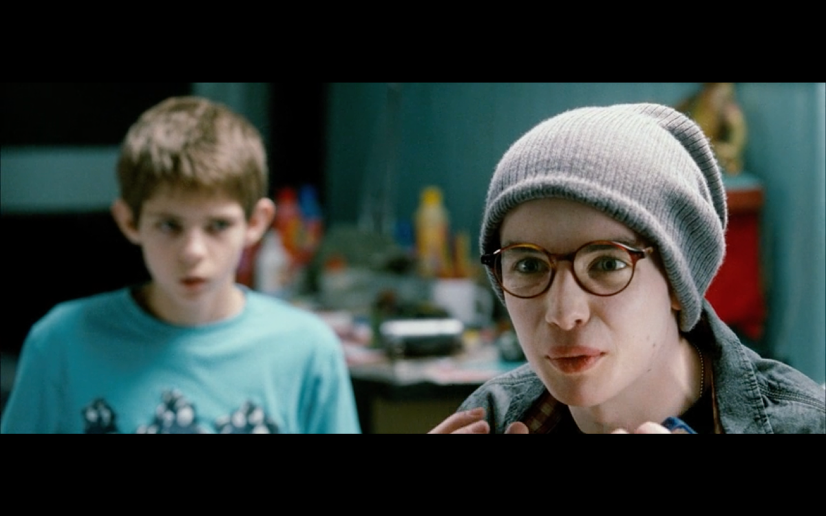 Путь к вечной жизни (Великобритания, Испания, 2010)