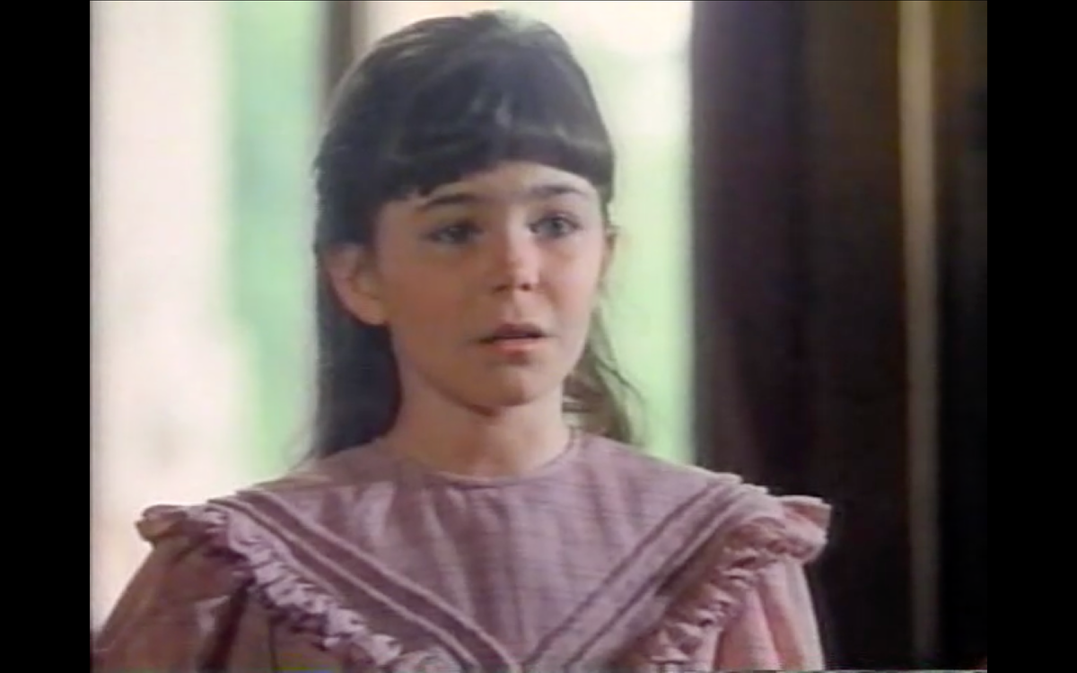 Таинственный сад (Великобритания, США, 1987)
