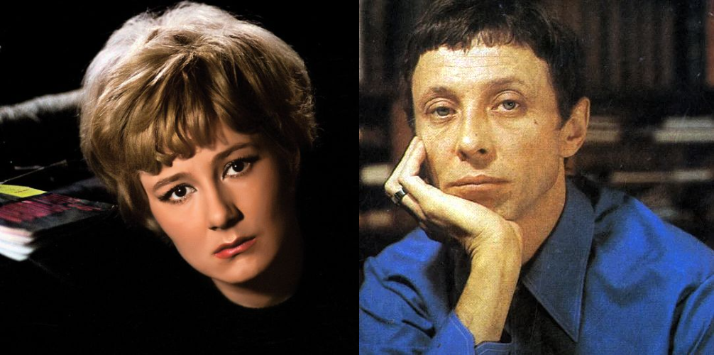 В чём Татьяна Лаврова часто упрекала Олега Даля? Почему их брак не был удачным