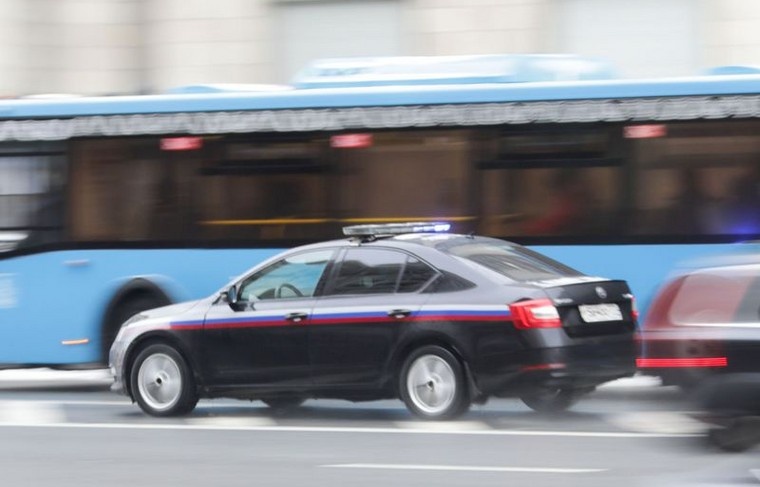    Денис Бочаров/NEWS.ru