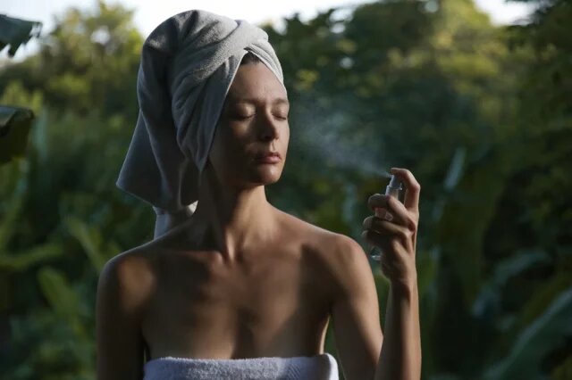    Что такое термальная вода и чем она полезна для кожи?