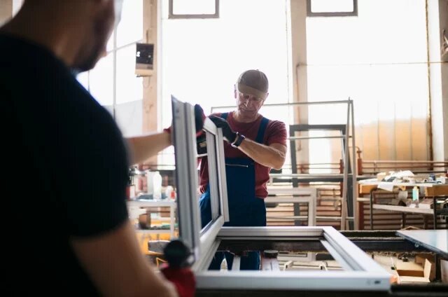    Что такое финское окно?