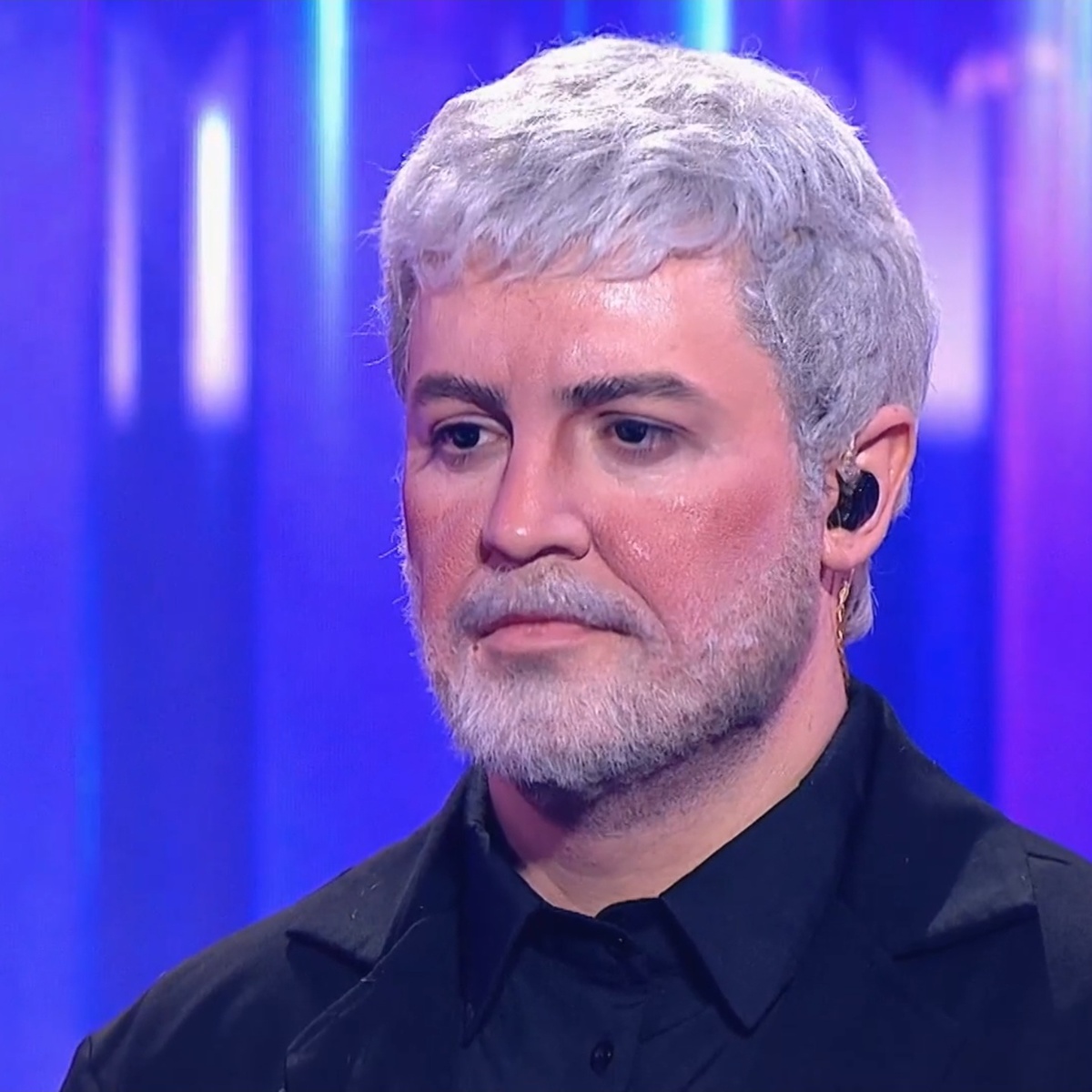 Арсений Бородин. Обзор шоу «Один в один», 9 выпуск.