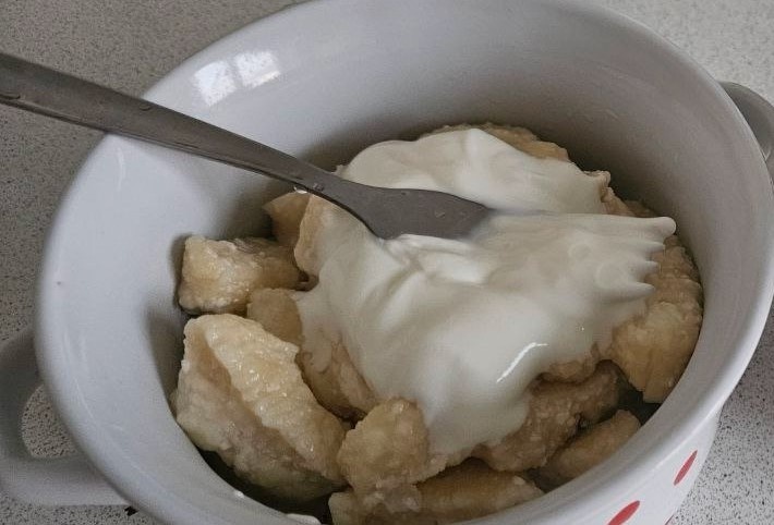 Я долго пыталась, но так вкусно как у бабули у меня не выйдт наверное никогда