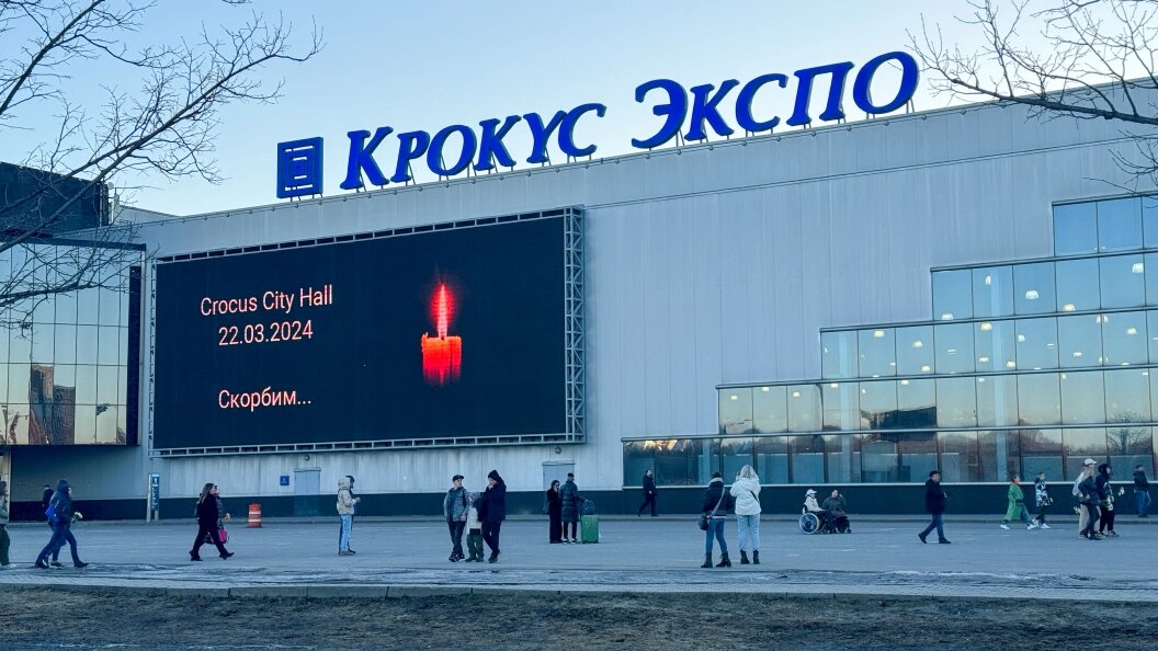    Фото: Petrov Sergey/news.ru/Globallookpress