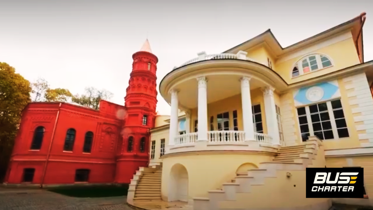 Поездки в Подмосковье, Туры выходного дня в Подмосковье