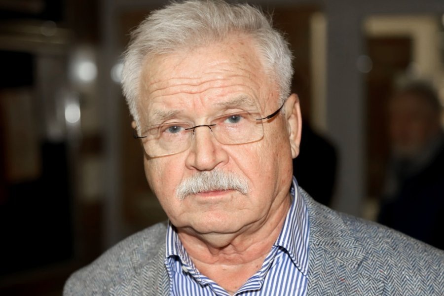 Сергей Никоненко