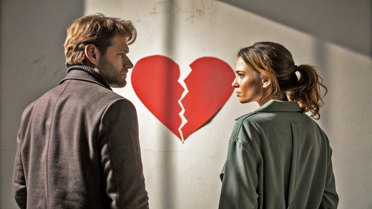 Анатомия предательства: 5 настоящих причин, почему мужчины и женщины изменяют. Неудобная правда об изменах