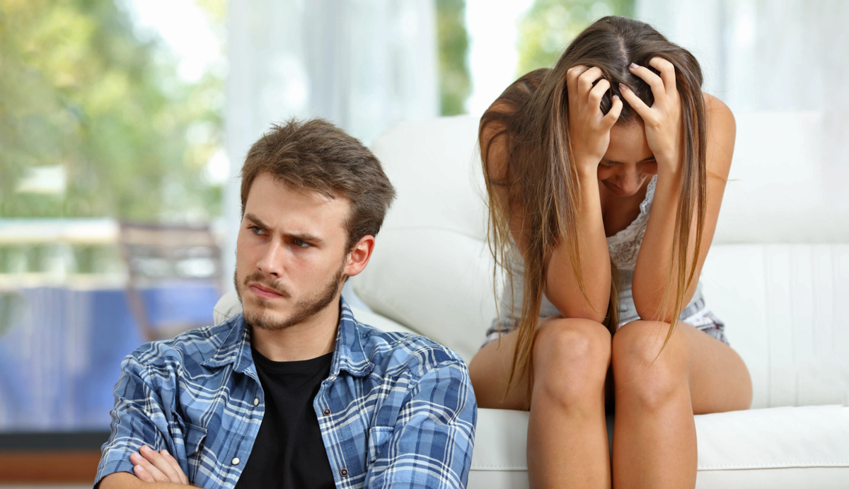 Женская неверность: когда душа ищет то, чего не получает дома