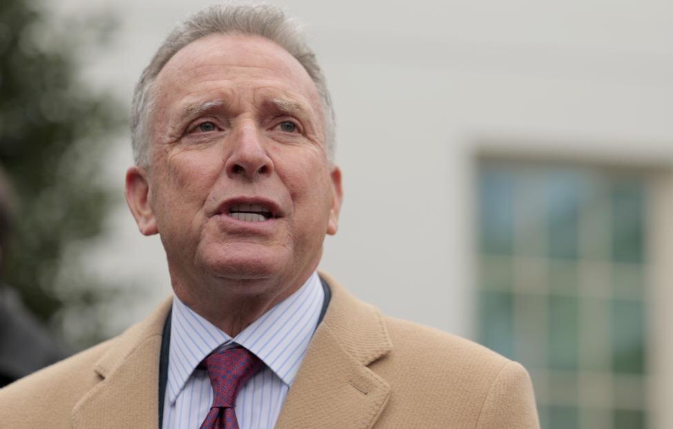 © Anna Moneymaker/ Getty Images