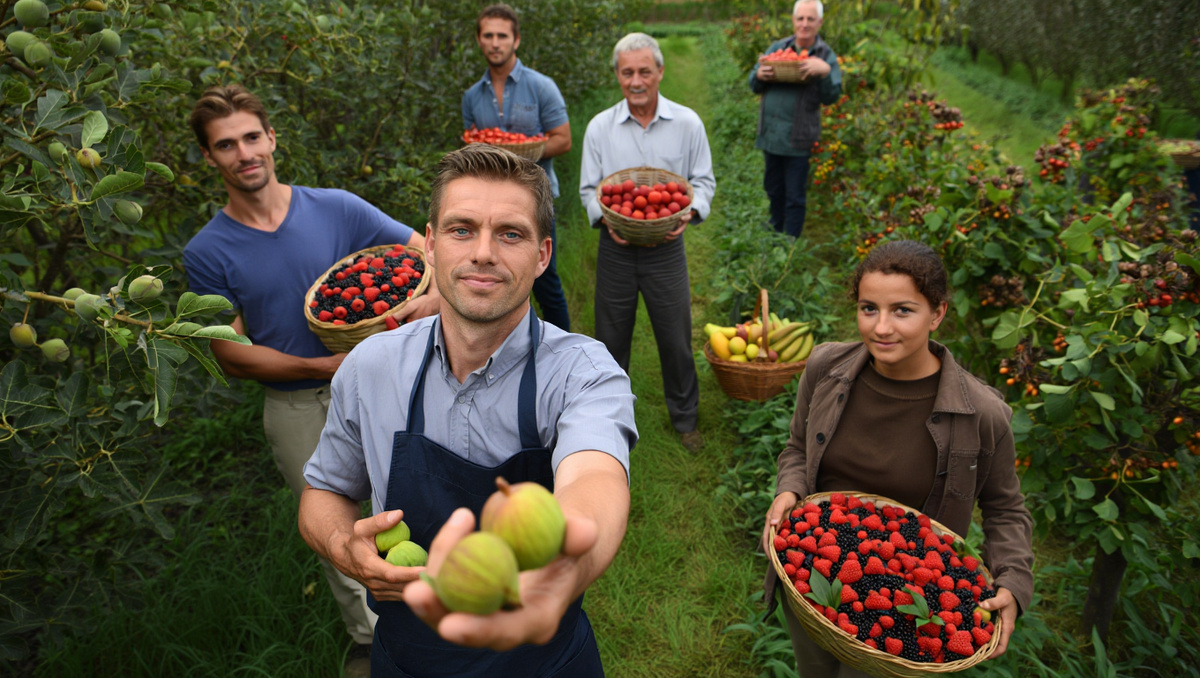 Садоводы всех регионов, объединяйтесь! Льготы от Патрушева | City Gardens