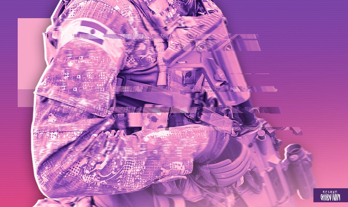    ВС Нигера / Источник: Иван Шилов (с) ИА Регнум