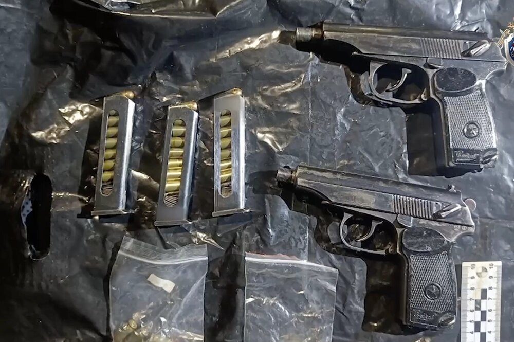    Фото: СК Московской области