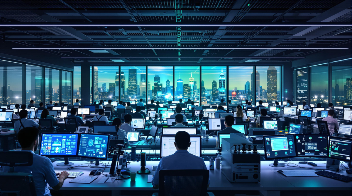    mashtabirovanie-vnedrenie-iskusstvennogo-intellekta-your-put-k-rostu AiWave.Life