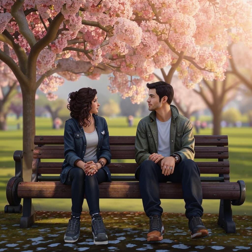  Разбитое доверие: Как через боль найти путь обратно к любви - 2