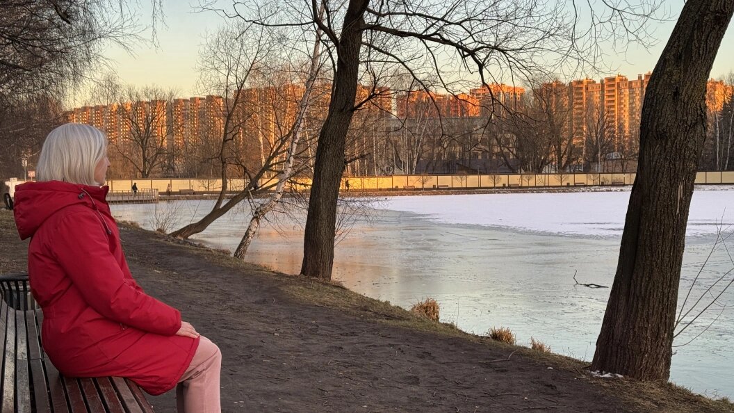    Фото: Alexander Legky/Globallookpress