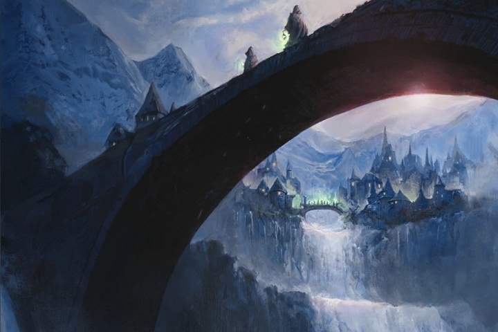 Создавать собственную ВСЕЛЕННУЮ довольно увлекательно