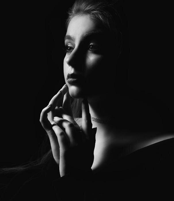 Екатерина Сигат (Екатеринбург), Salon Gold medal, Nastya/Настя