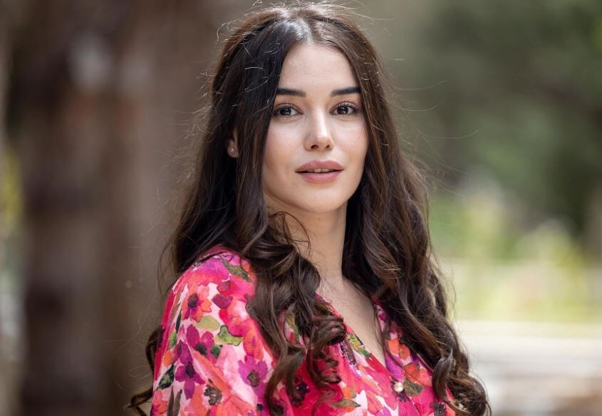 Из сериала "Кума - другая жена"