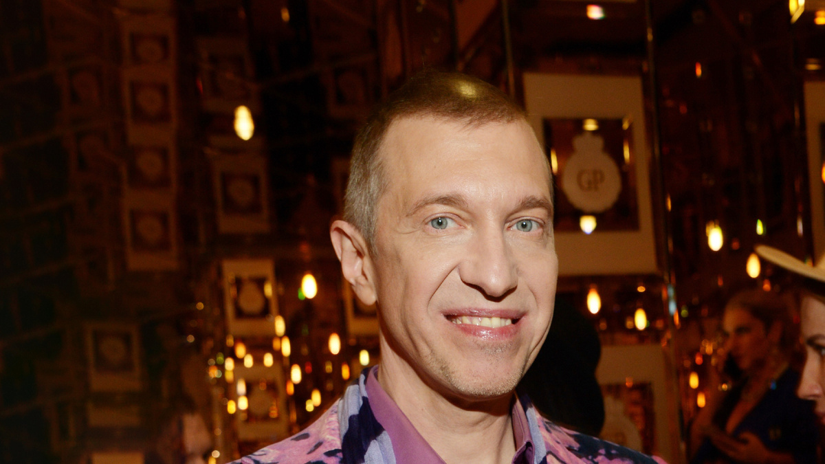 Сергей Соседов