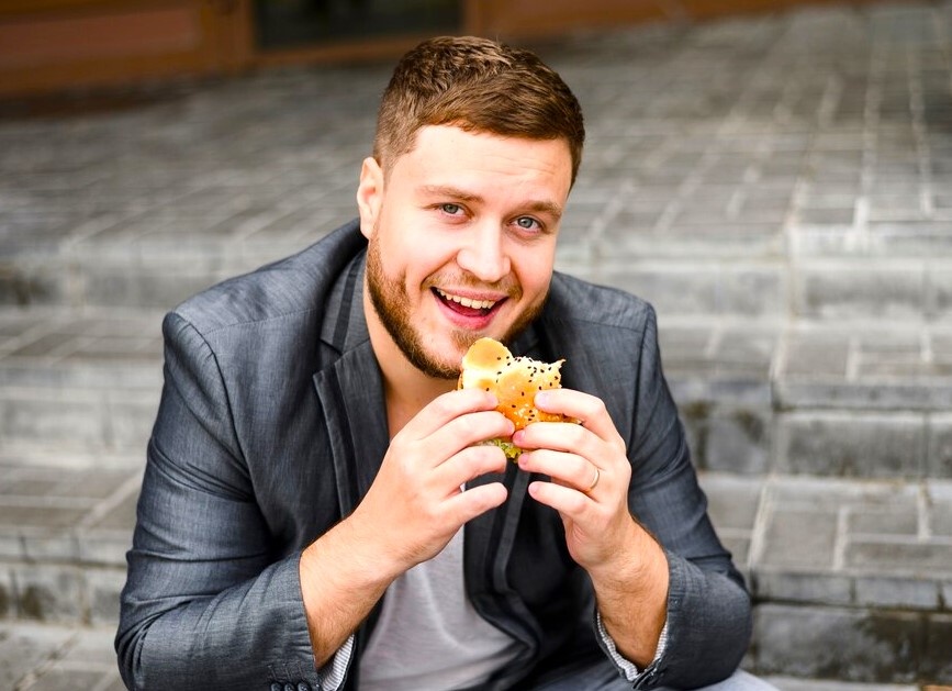 Из свободных источников