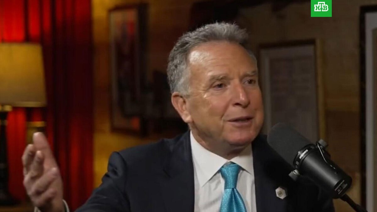    Кадр из видео: Tucker Carlson / youtube.com