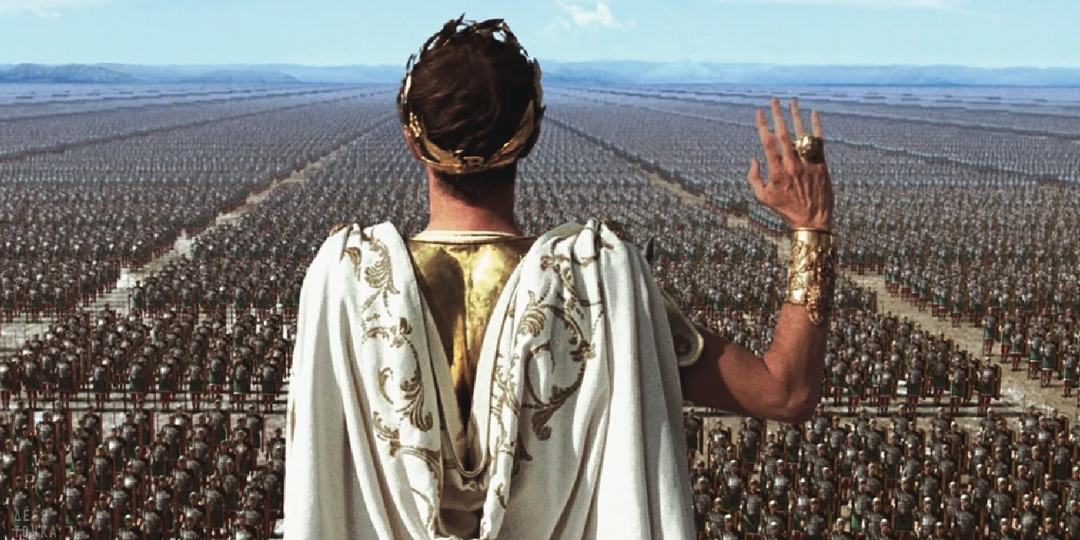 Популярные заблуждения о Юлии Цезаре