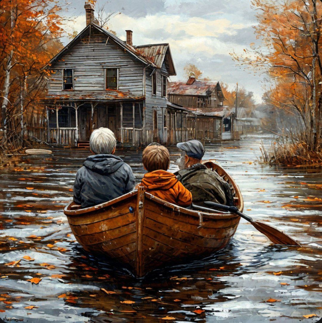 *Изображение сгенерировано нейросетью "Яндекс. Шедеврум".