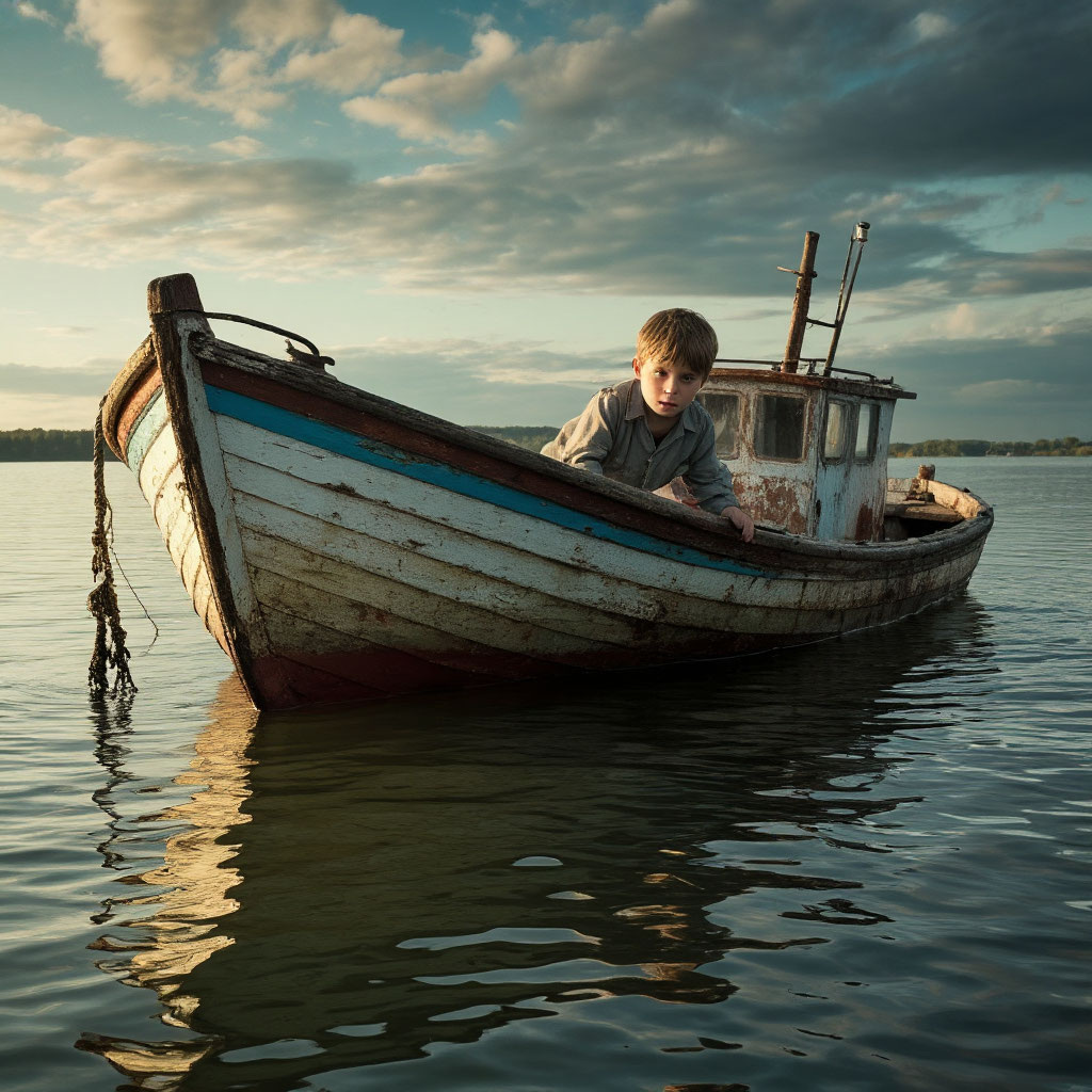 *Изображение сгенерировано нейросетью "Яндекс. Шедеврум".