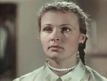 Надежда Чередниченко