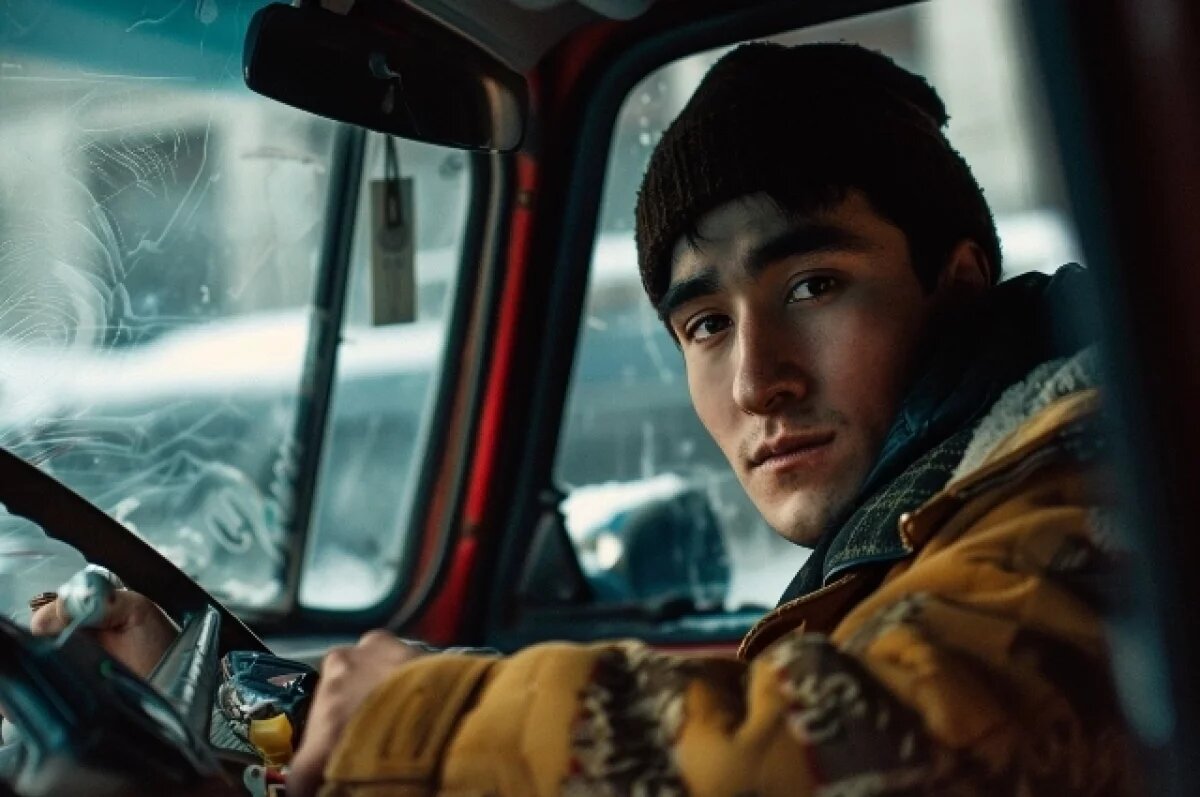    Жители Новосибирска высказали претензии к мигрантам, работающим в такси