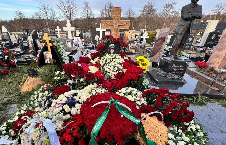    Сергей Петров/NEWS.ru