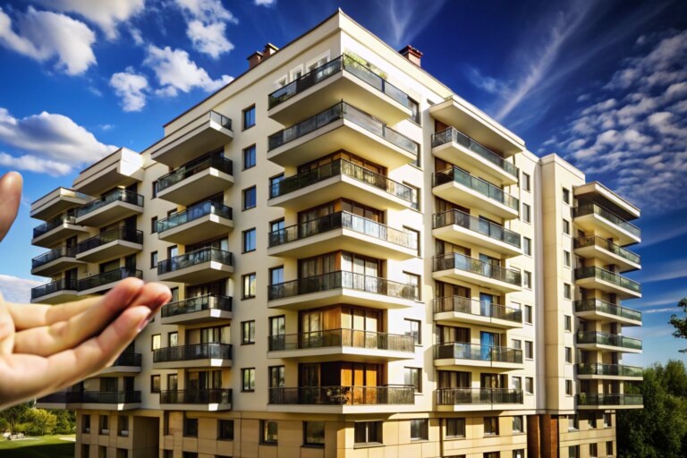    Как управлять общим имуществом в многоквартирном доме: секреты комфортной жизни и финансовой стабильности для жильцов