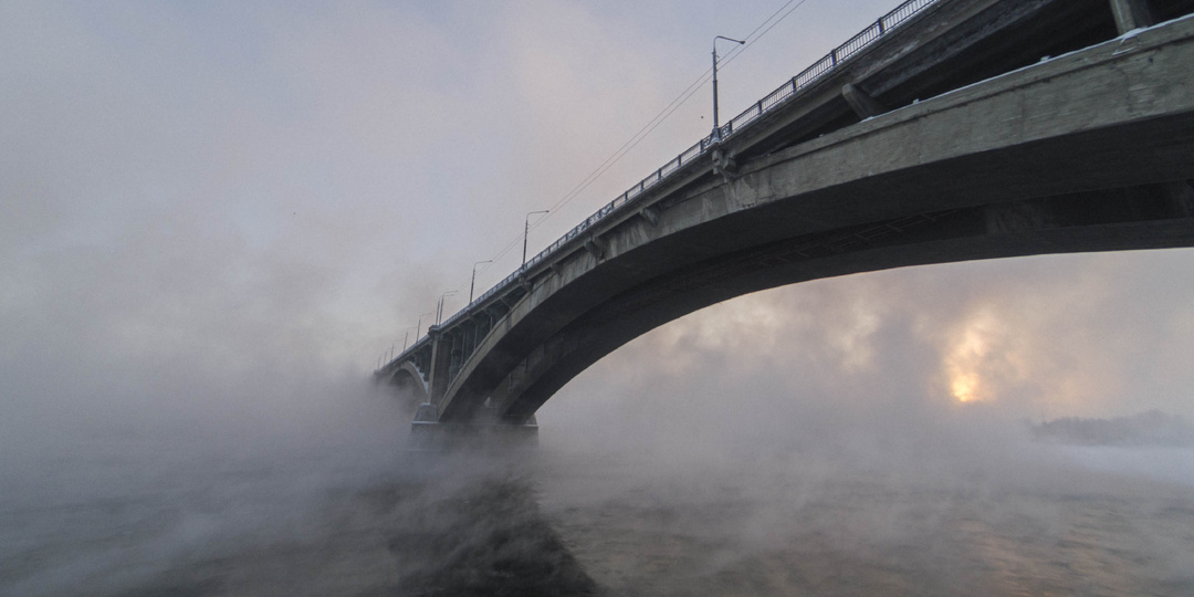 Топ-11 фотоисторий за семь лет путешествий: места, достойные внимания