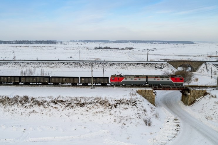    Фото: РЖД
