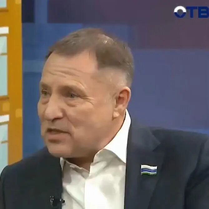    Фото: кадр эфира на ОТВ