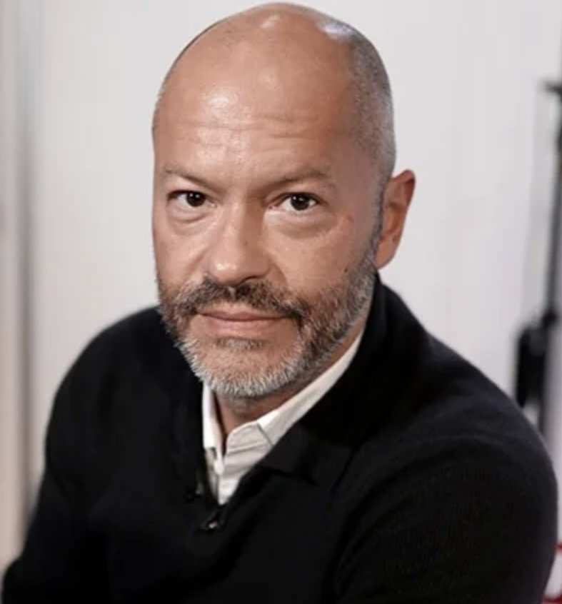 Федор Бондарчук