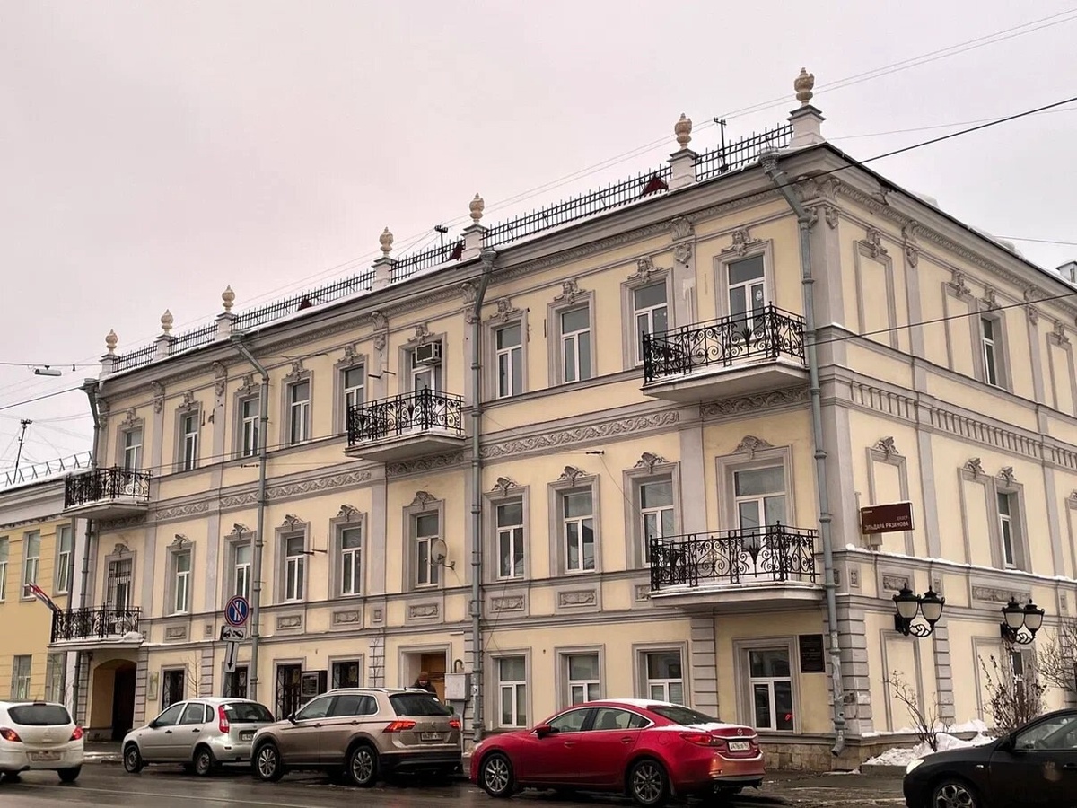    Фото: Марина Куцина