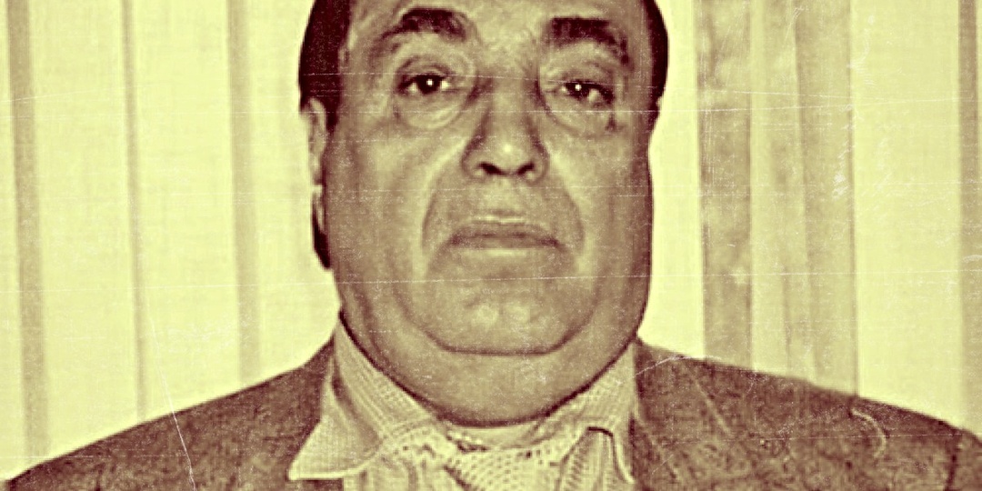 В этой кровавой бойне 90-х между «ворами в законе» полегло более 150 человек