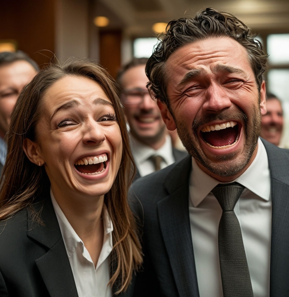 Так выглядят люди, погасившие ипотеку (по мнению ИИ)