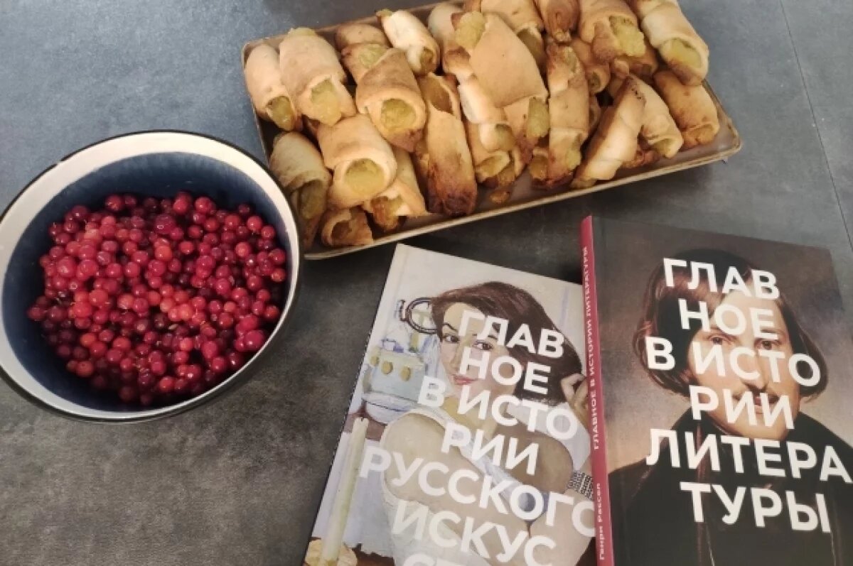    Кондитер рассказала рецепт приготовления рогаликов к Великому посту