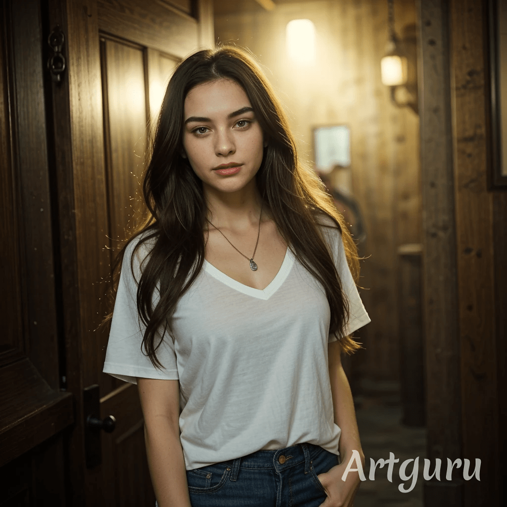 Изображение сгенерировано нейросетью