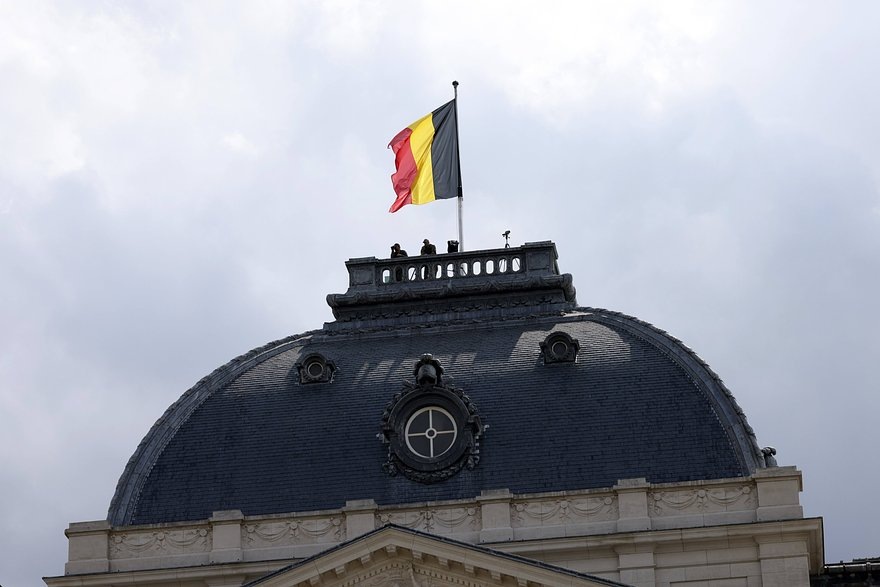    Фото: Xpi / IMAGO / Global Look Press