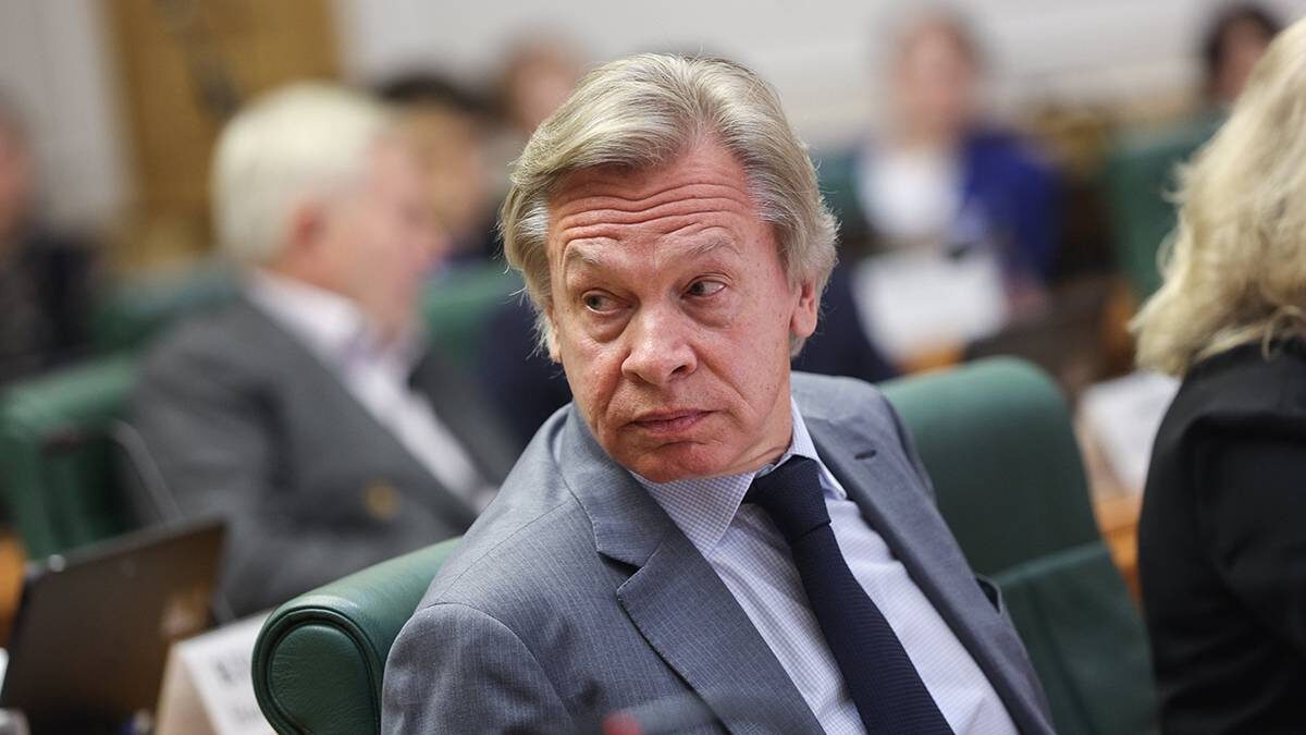    Фото: пресс-служба Совфеда