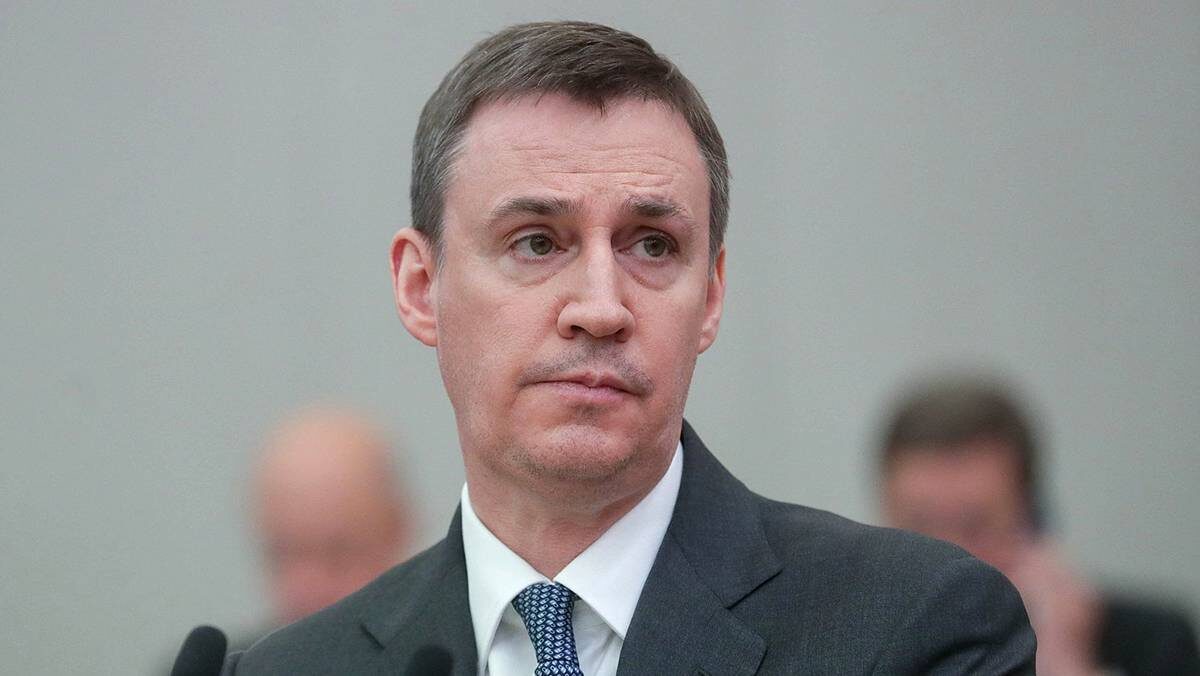    Фото: пресс-служба Госдумы