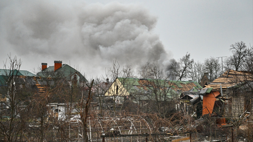    Фото: © РИА Новости/Станислав Красильников
