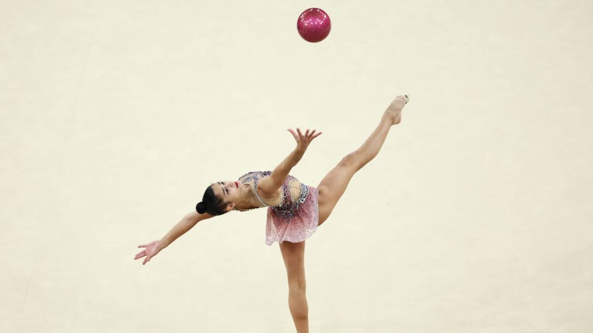 GETTY IMAGES
