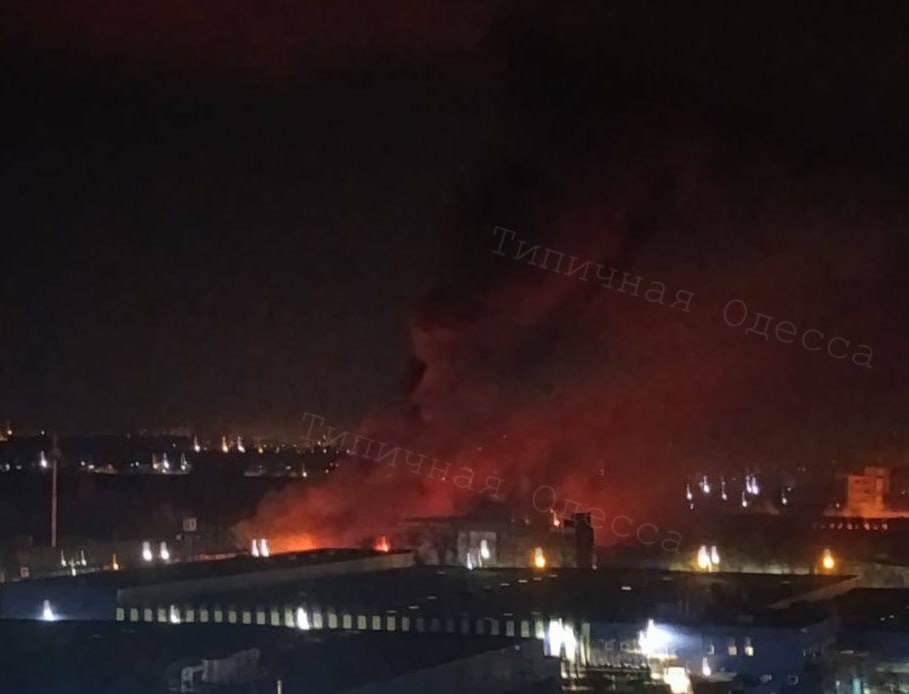    Скриншот: t.me/odessa_typical