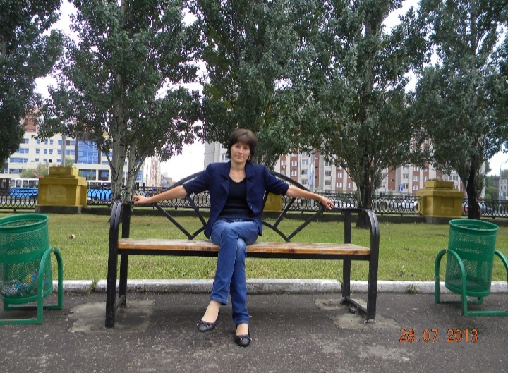 Жизнь в Казани для меня оказалась непростой, но я верила, что счастье впереди