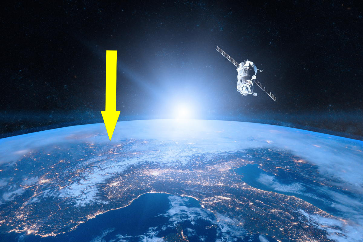    Космос-2499: тайна невидимого спутника